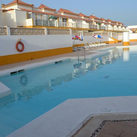Sun&Sol Apartment Caleta De Fuste Bagian luar foto