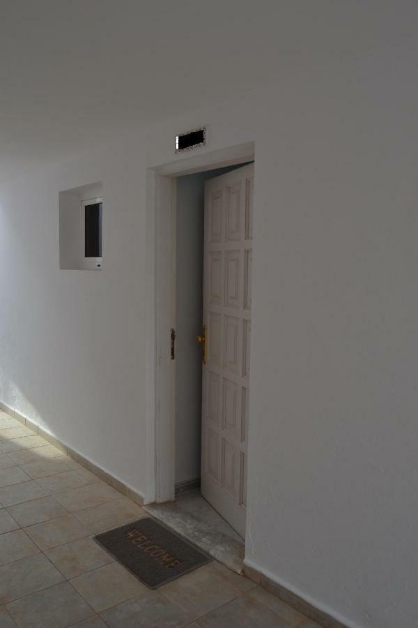 Sun&Sol Apartment Caleta De Fuste Bagian luar foto
