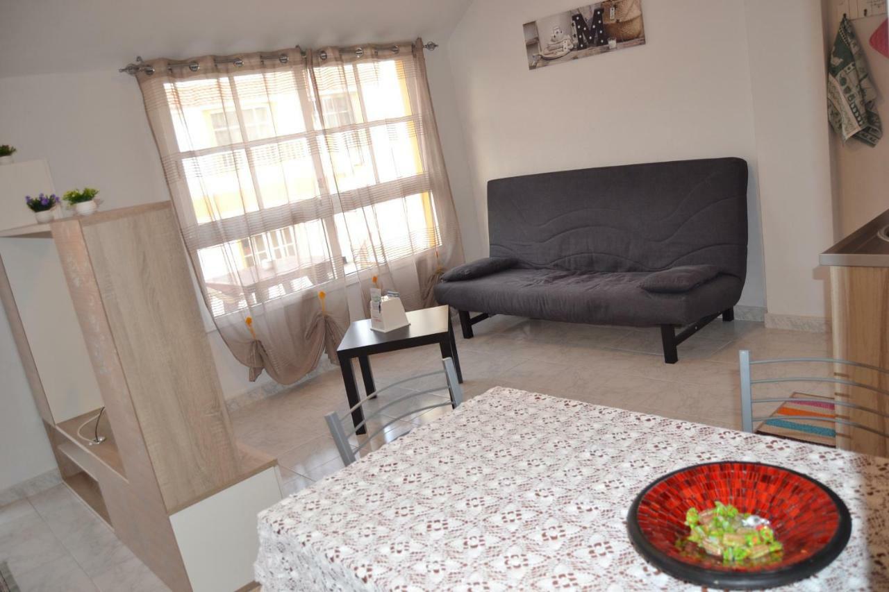 Sun&Sol Apartment Caleta De Fuste Bagian luar foto