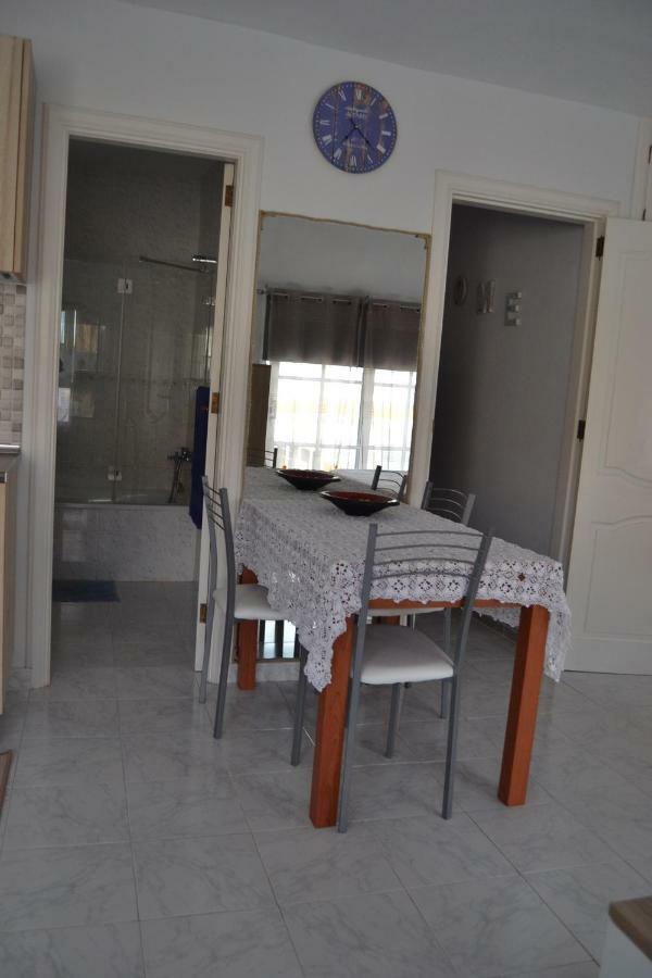 Sun&Sol Apartment Caleta De Fuste Bagian luar foto