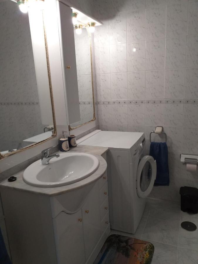 Sun&Sol Apartment Caleta De Fuste Bagian luar foto