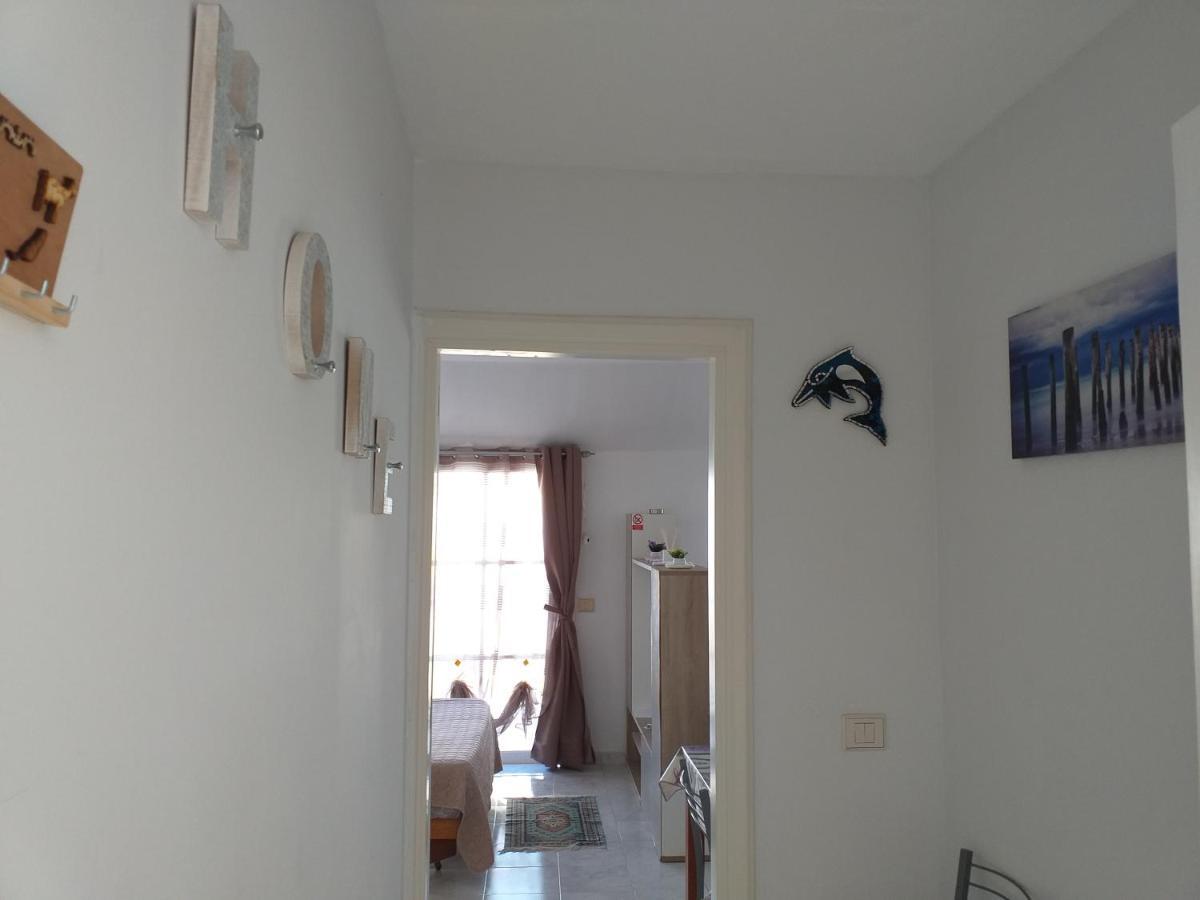 Sun&Sol Apartment Caleta De Fuste Bagian luar foto