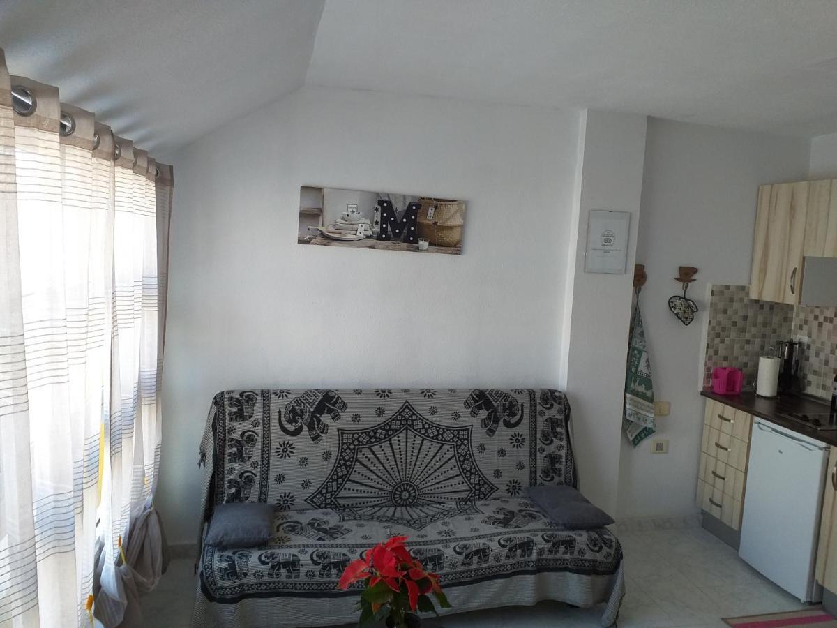 Sun&Sol Apartment Caleta De Fuste Bagian luar foto