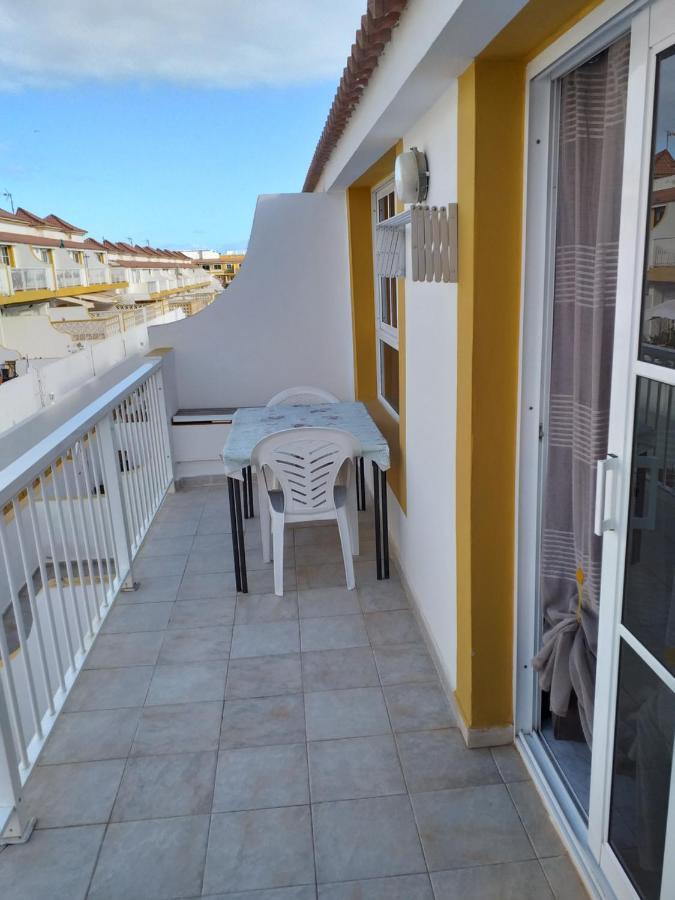 Sun&Sol Apartment Caleta De Fuste Bagian luar foto